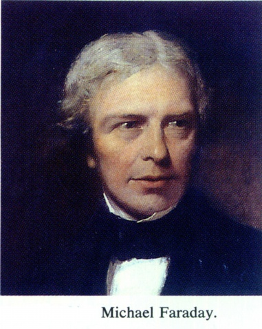 Michael Faraday