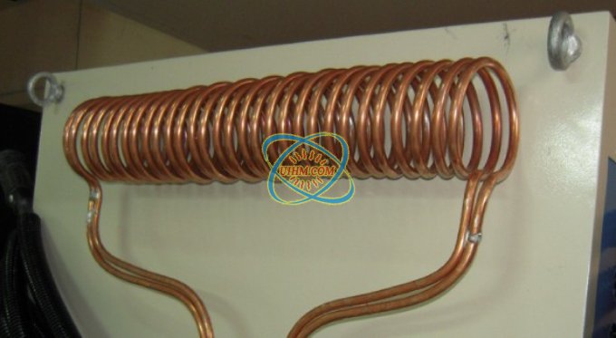 parallel induction coil 1