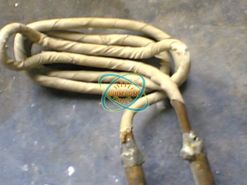 various special shape of induction coils_21