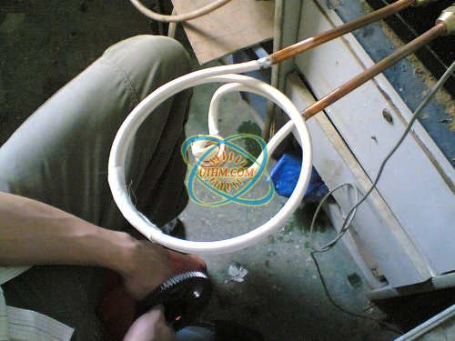 various special shape of induction coils_29 various special shape of induction coils_29