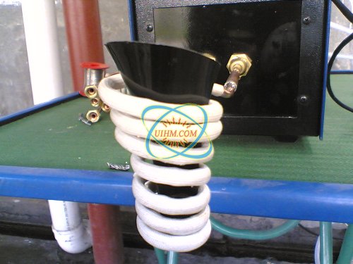 various special shape of induction coils_30 various special shape of induction coils_30