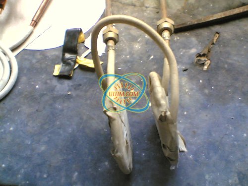 various special shape of induction coils_31 various special shape of induction coils_31