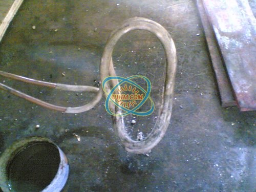 various special shape of induction coils_33 various special shape of induction coils_33