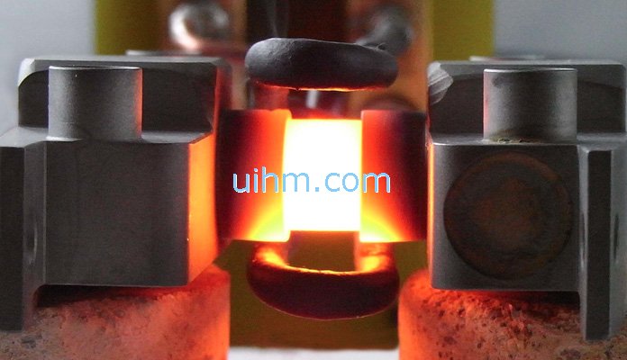 induction brazing induction brazing