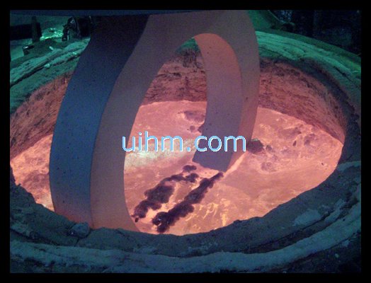 induction melting aluminum induction melting aluminum