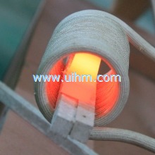 what is induction heating