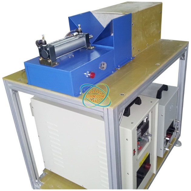 Induction-Forging-Furnace-25KW-500KW Induction-Forging-Furnace-25KW-500KW