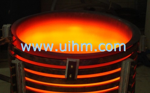 induction annealing induction annealing