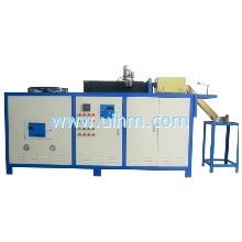 Induction Forging Furnace 25KW 300KW MF