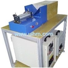 pneumatic auto feed system