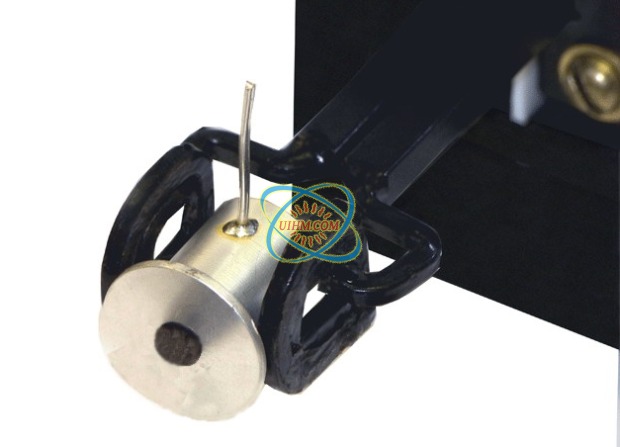 Split induction coil 1 Split induction coil 1