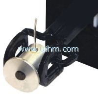 Split induction coil 1