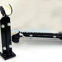 U shape induction Coils