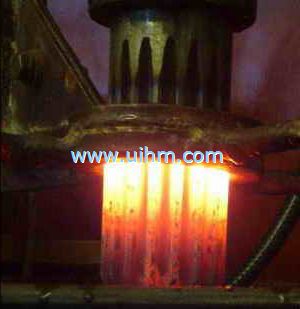induction coil for quenching induction coil for quenching