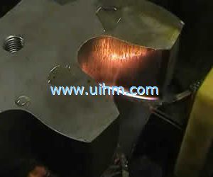 induction quenching surface 2 induction quenching surface 2