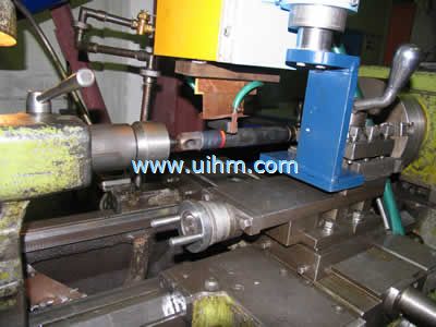 surface induction hardening surface induction hardening