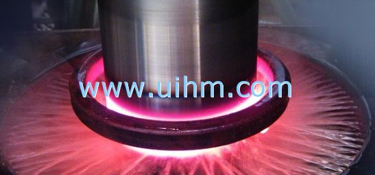 induction quenching induction quenching