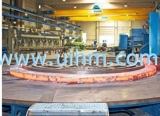 induction forging induction forging