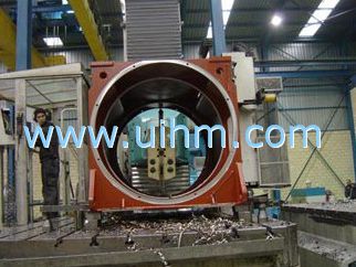 induction jointing induction jointing