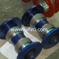 induction boiler-making and pipework 2