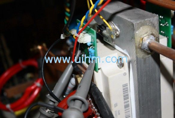 IGBT的检测方法 IGBT的检测方法