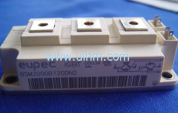 IGBT检测方法 IGBT检测方法