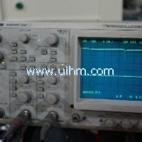 IGBT感应加热设备常见故障