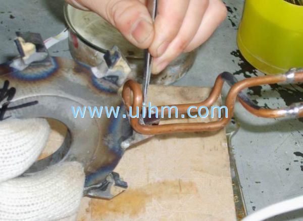 diamond saw tooth blade brazing diamond saw tooth blade brazing