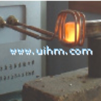 applications of um induction heating equipment