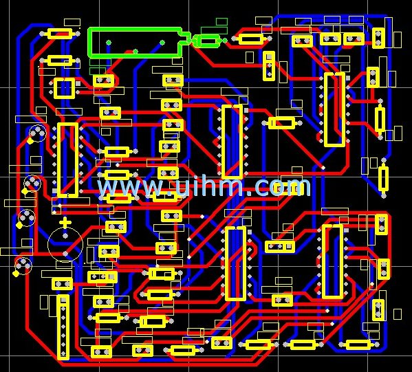 中频电路 中频电路