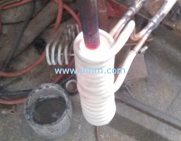 dia 15mm of 8 rounds with 2 parallel induction coil 1 dia 15mm of 8 rounds with 2 parallel induction coil 1