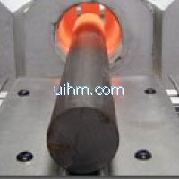 induction forging rod steel