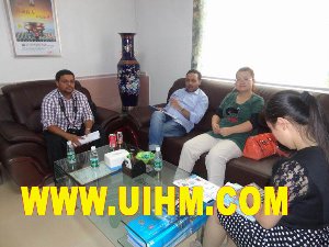 UIHM customers from different countries_15
