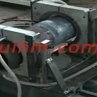 half open clamp induction coil