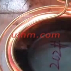 induction annealing 202 stainless pan