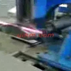 induction bending small steel rod