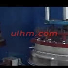 induction brazing soldering pan