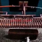 induction forging steel rod (1)