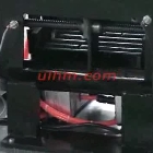 induction forging steel rod steel bar with auto electromotor feed system (auto feed) (1)