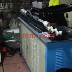 induction forging steel rod steel bar with auto pneumatic feed system (auto feed)