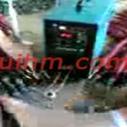 induction jointing connectors