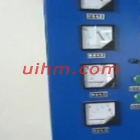 induction quenching axle 2