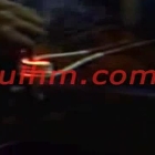 quick induction heating steel bars 5