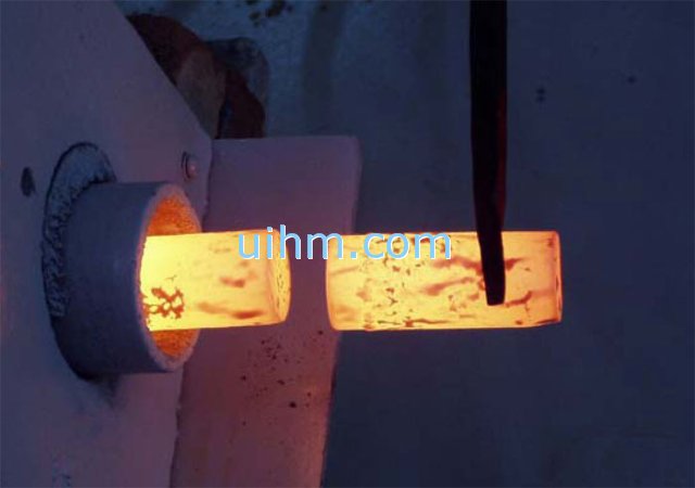 induction forging steel billets induction forging steel billets