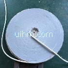air cooled flexible induction coil for induction cooker (induction heater)