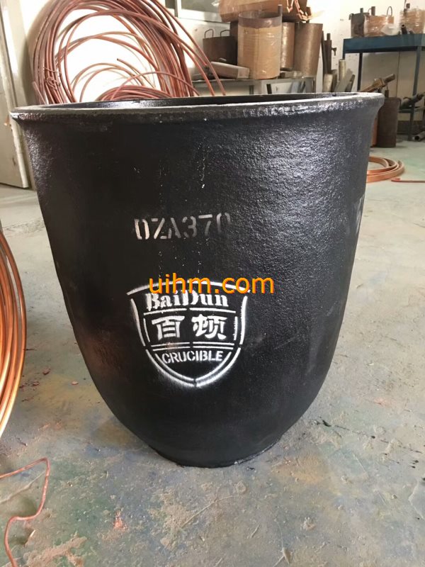 workshope of MF induction melting machine with tilting furnace_23 workshope of MF induction melting machine with tilting furnace_23