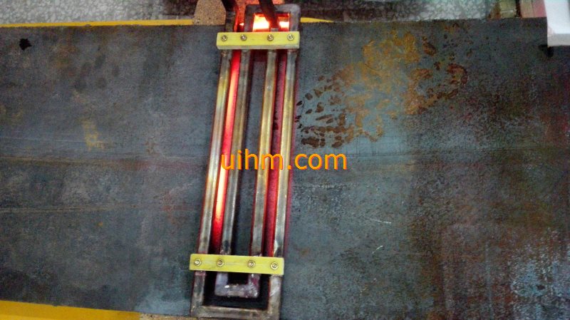 customized flat induction coils for hardening works (11) customized flat induction coils for hardening works (11)