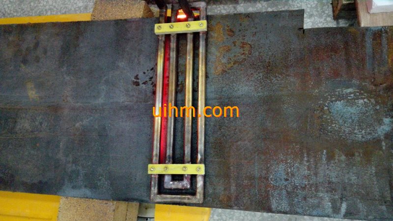 customized flat induction coils for hardening works (12) customized flat induction coils for hardening works (12)