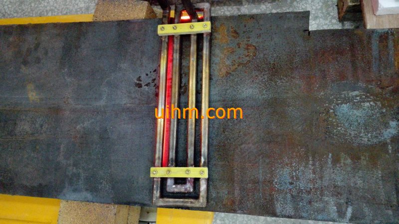 customized flat induction coils for hardening works (13) customized flat induction coils for hardening works (13)