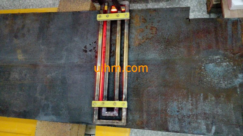 customized flat induction coils for hardening works (14) customized flat induction coils for hardening works (14)